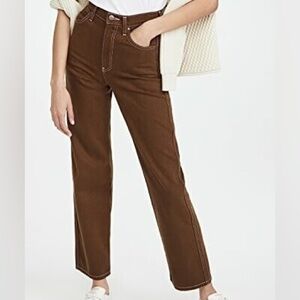 Reformation Jeans Cowboy Women's Jeans